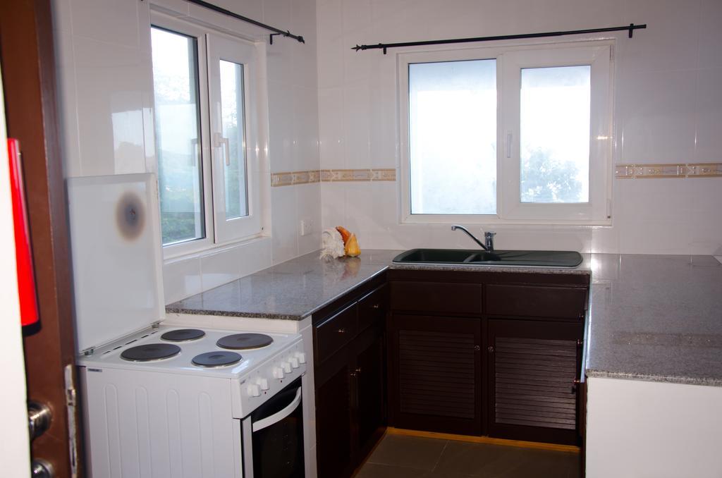 Ocean Spray Apartment Machabee Exterior photo